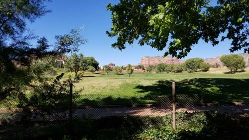 Adobe Hacienda Bed & Breakfast