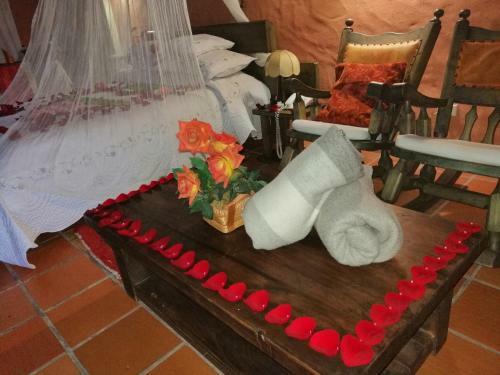 Hotel Casablanca Natural Spa