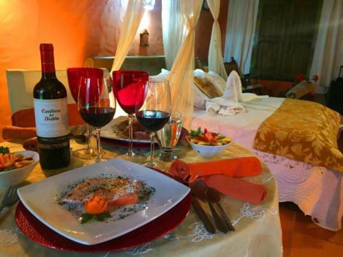 Hotel Casablanca Natural Spa