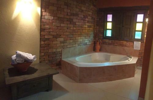 Hotel Casablanca Natural Spa