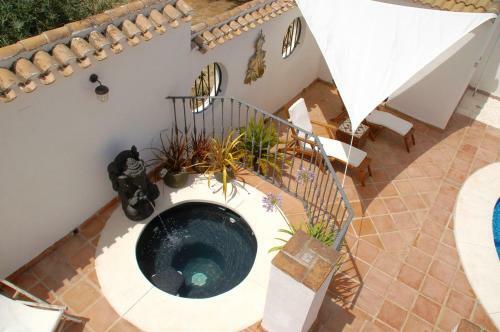 Bed & Breakfast Valle De Oro