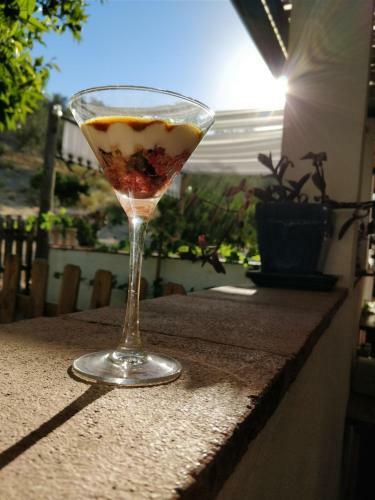Bed & Breakfast Valle De Oro