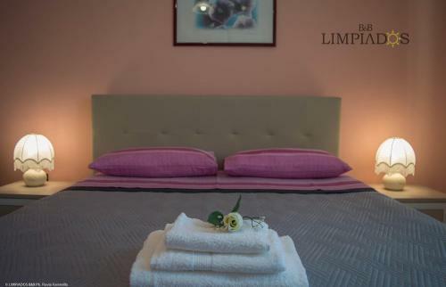 Limpiados Bed & Breakfast