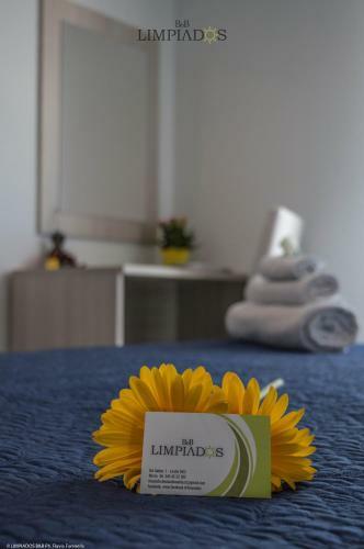 Limpiados Bed & Breakfast