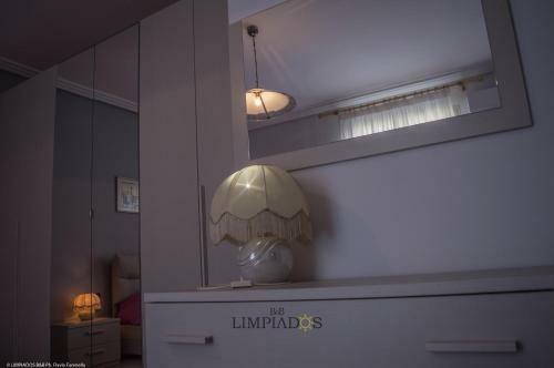 Limpiados Bed & Breakfast