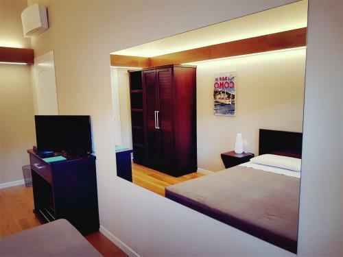 Hostal Foresteria Lombarda La Spiaggia