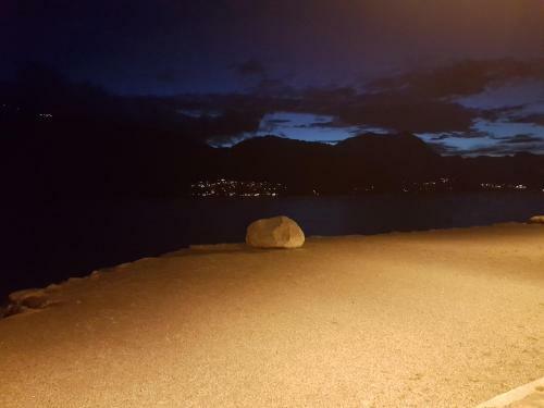 Hostal Foresteria Lombarda La Spiaggia