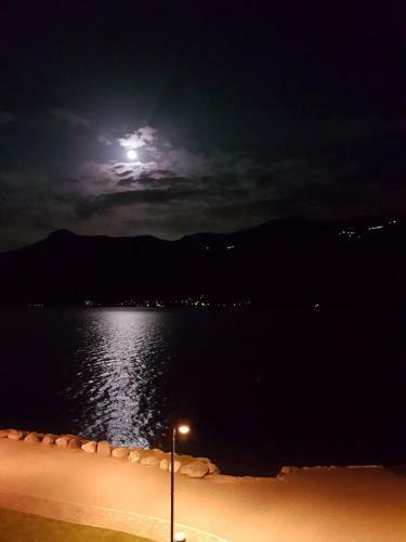 Hostal Foresteria Lombarda La Spiaggia