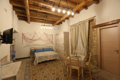 Apartamento Antica Dimora Dell'ammiraglio