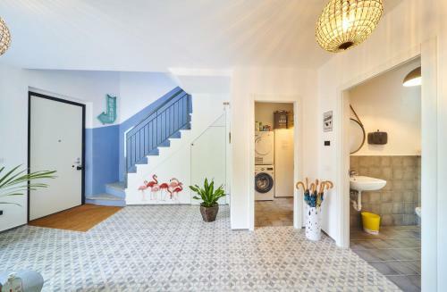 Apartamento Casa Royale Appartamento Aria