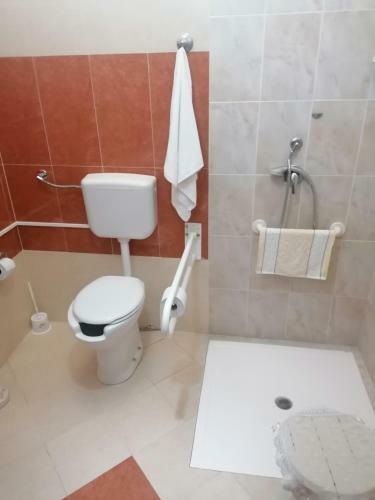 Hostal Antica Dimora Del Sole