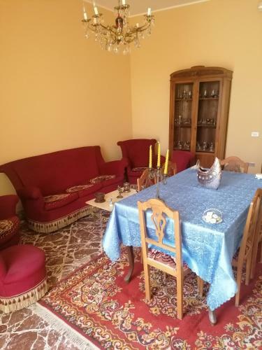 Hostal Antica Dimora Del Sole
