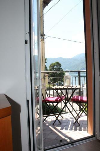 In Centro Ca' Leandro Vista Lago