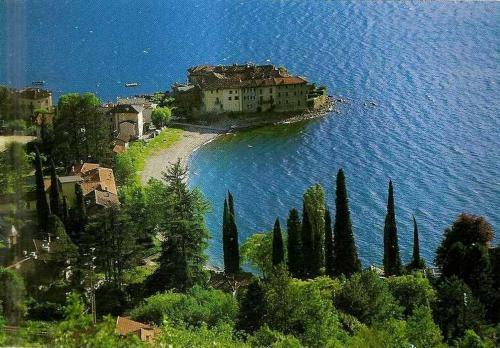 Apartamento Lierna Castle