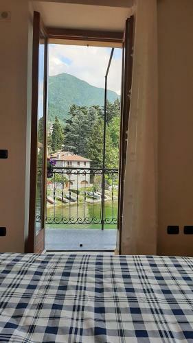 Apartamento Lierna Castle