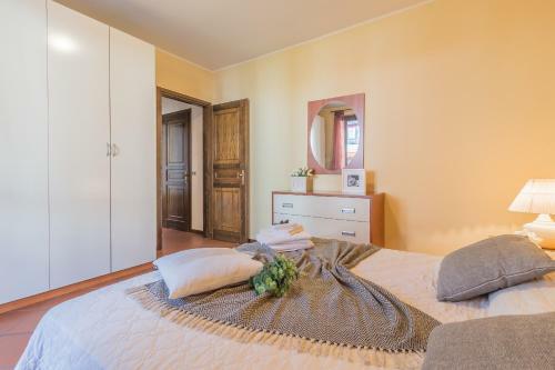 Apartamento Honey Lake House