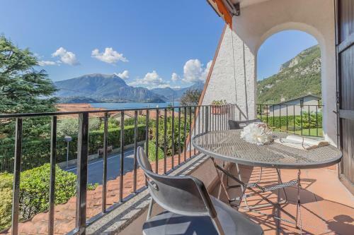 Apartamento Honey Lake House