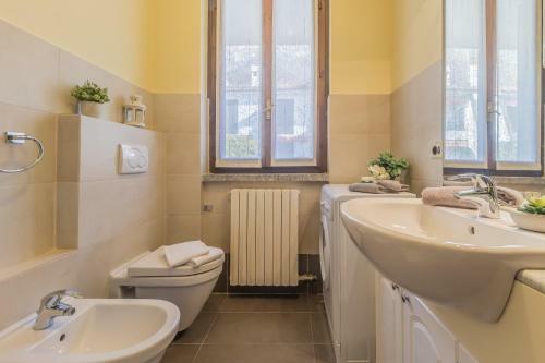 Apartamento Honey Lake House