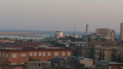 Apartamento Appartamento Grazia
