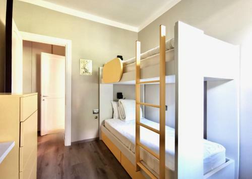 Apartamento Grumo Beach By Design Studio