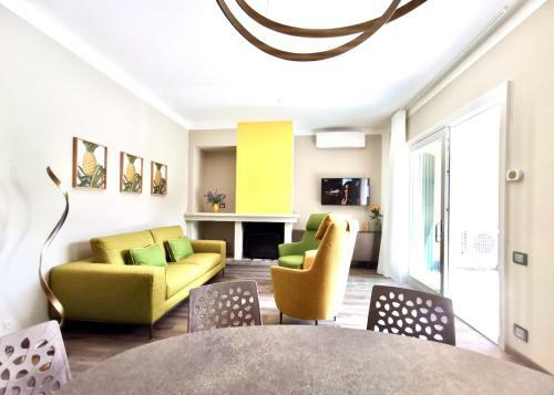 Apartamento Grumo Beach By Design Studio