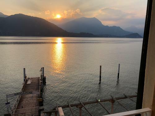 Apartamento A Dream On The Lake