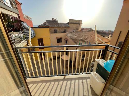 Apartamento Case Vacanze A Santamaria