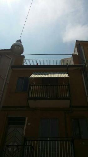 Apartamento Case Vacanze A Santamaria
