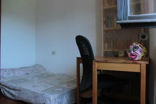 Apartamento Alkemika Alkova Spazio Artistico Rurale