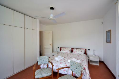 Villa Breezway Home
