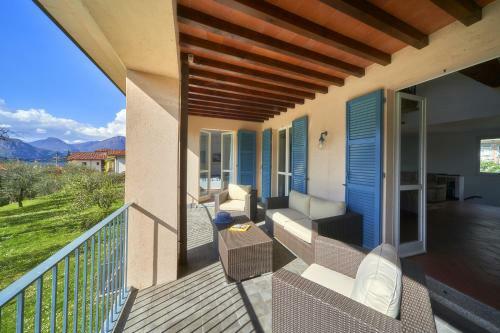 Villa Breezway Home
