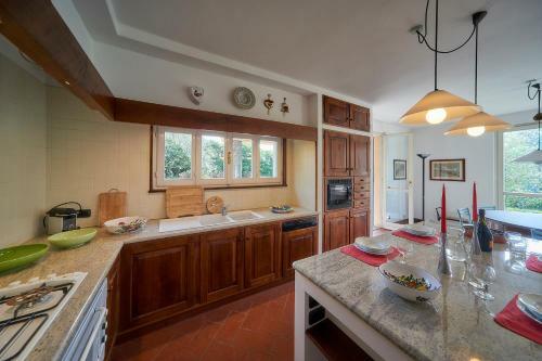 Villa Breezway Home