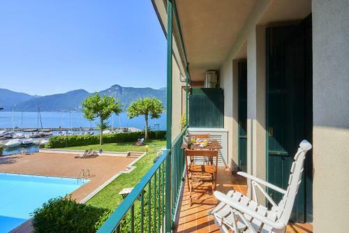 Apartamento Aria Di Breva