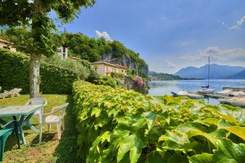 Apartamento Aria Di Breva