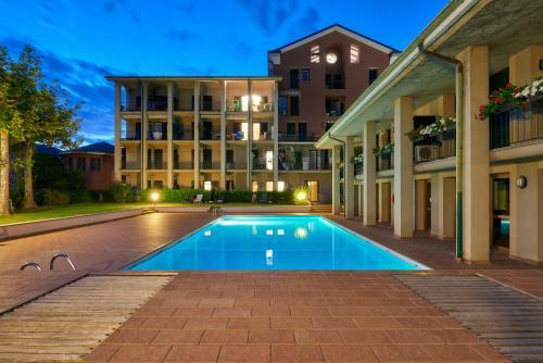 Apartamento Aria Di Breva