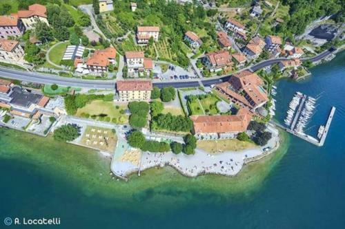 Apartamento Casa Beatrice By The Lake