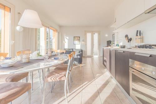Apartamento Casa Tre Sole
