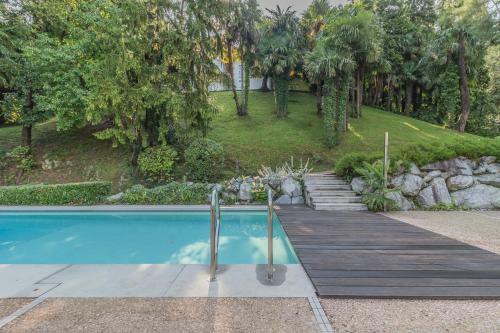 Villa Beatrice