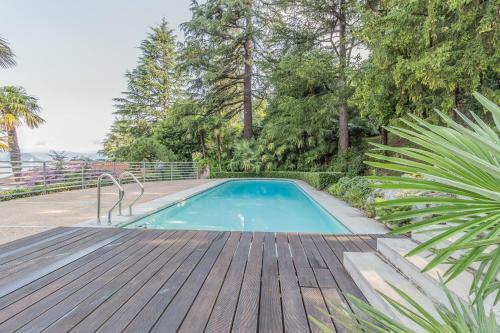 Villa Beatrice
