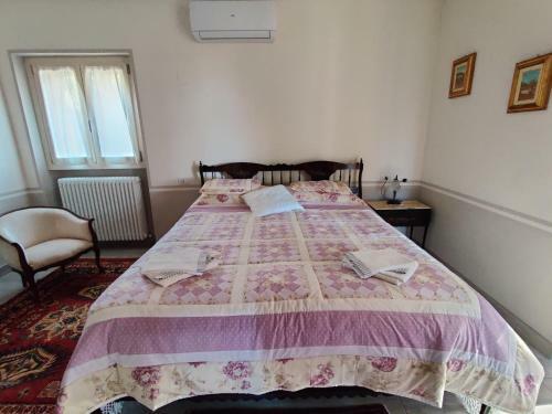 Bed & Breakfast Villa Laura