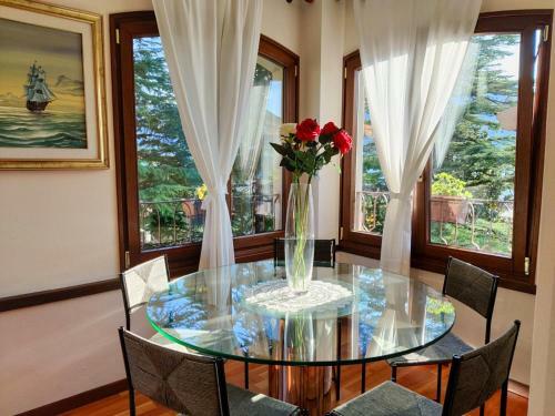 Bed & Breakfast Villa Laura