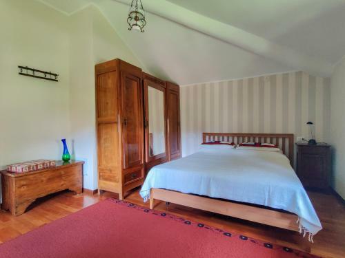 Bed & Breakfast Villa Laura