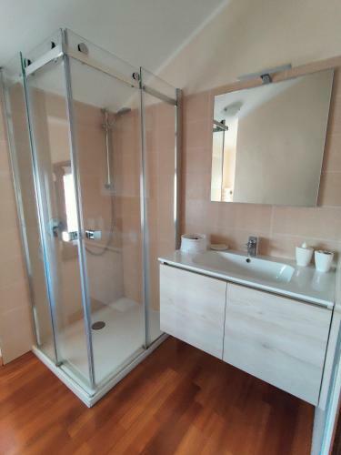 Bed & Breakfast Villa Laura