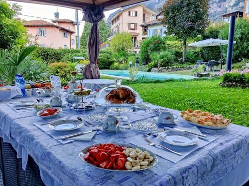 Bed & Breakfast Villa Laura