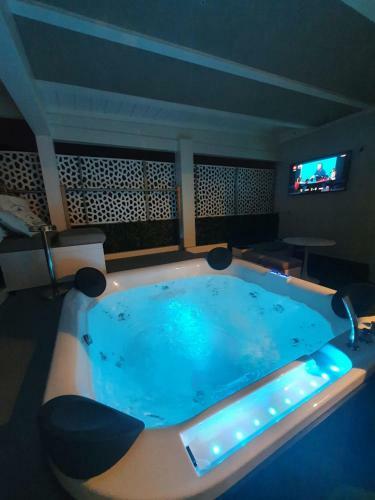 Bed And Breakfast Villa Ambra