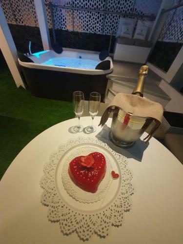 Bed And Breakfast Villa Ambra