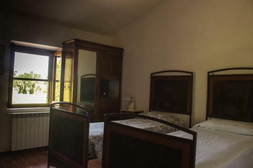 Country House Carmelita