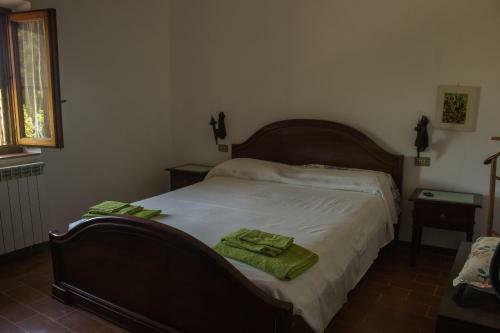Country House Carmelita