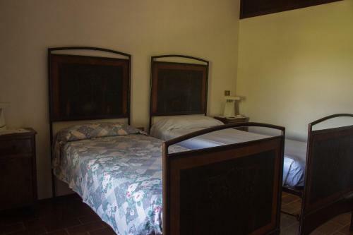 Country House Carmelita