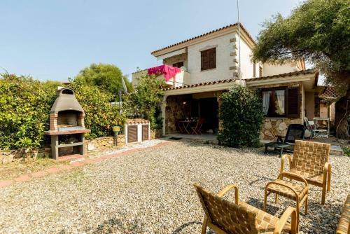 Francy Family Apartment